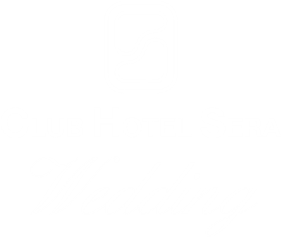 Club Hotel Sera Wedding